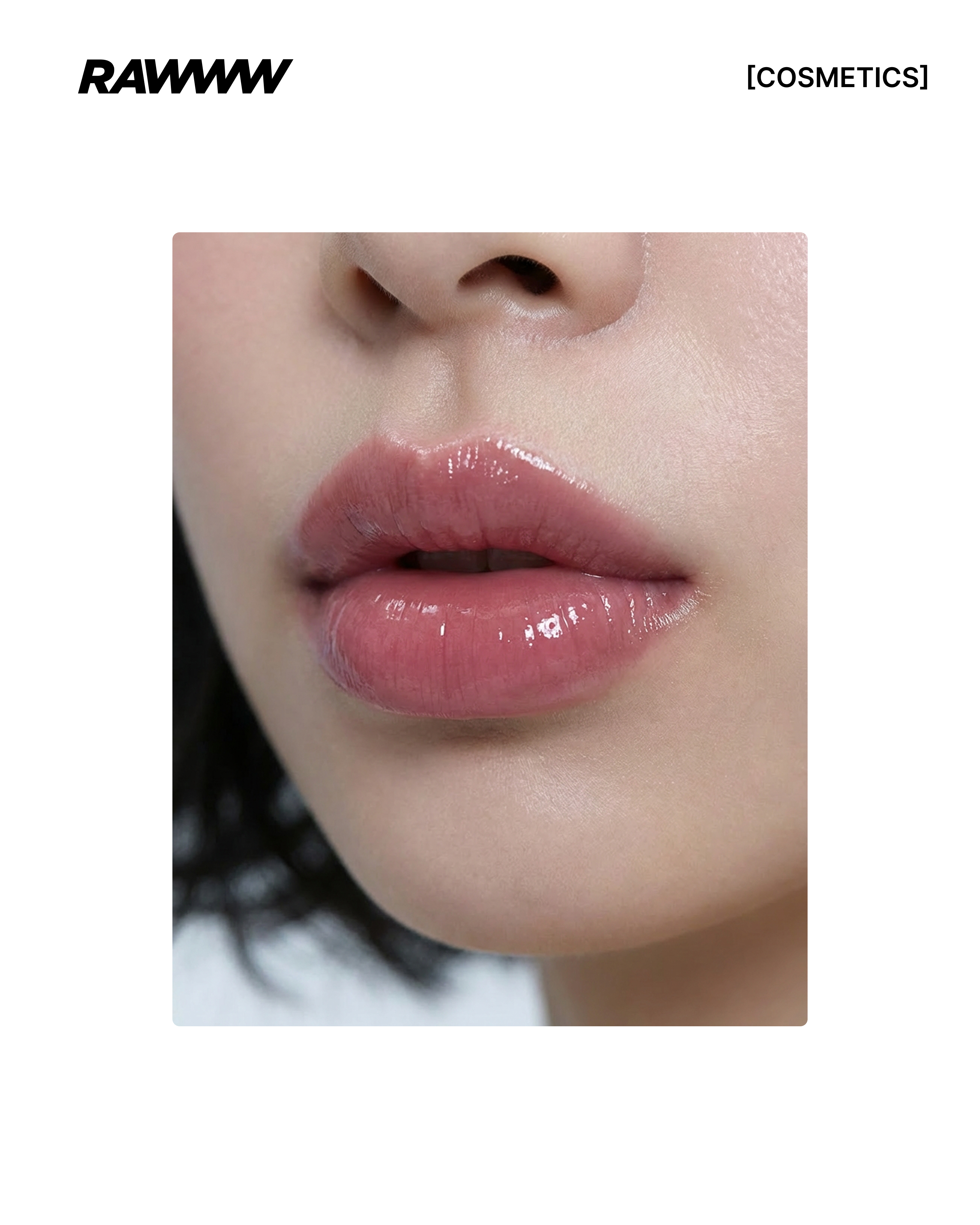 Amuse — 1