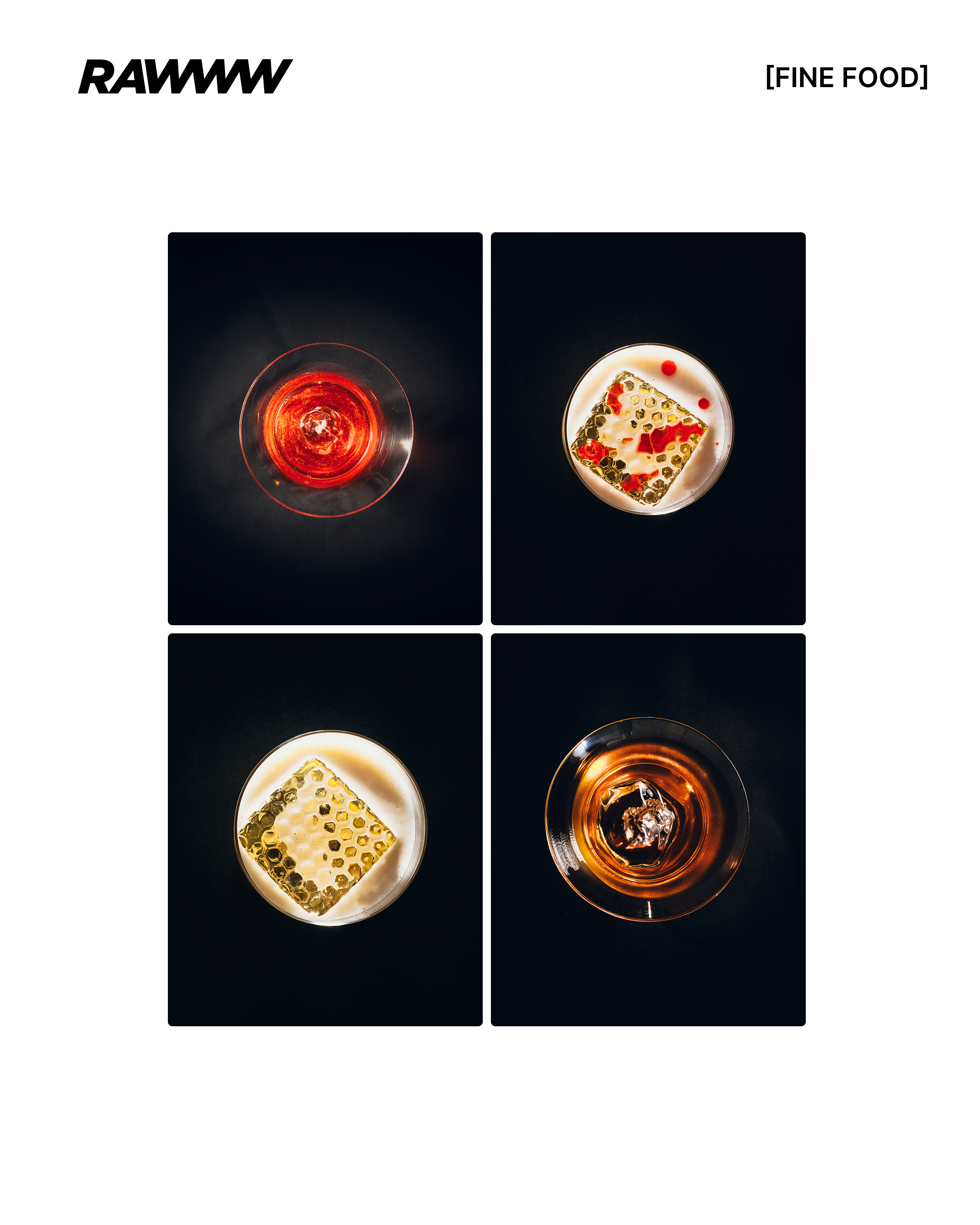 Authentic Ice — 1
