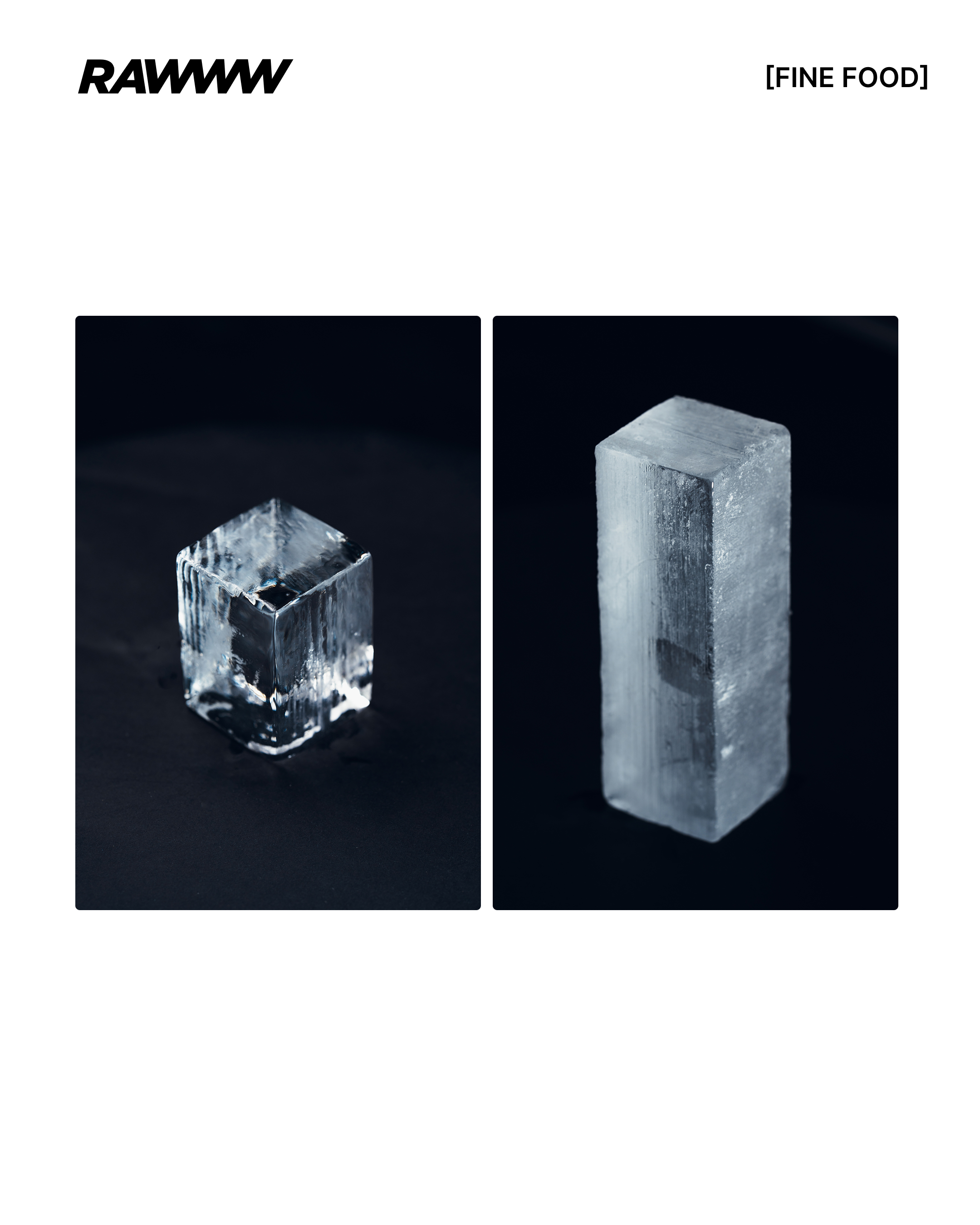Authentic Ice — 12