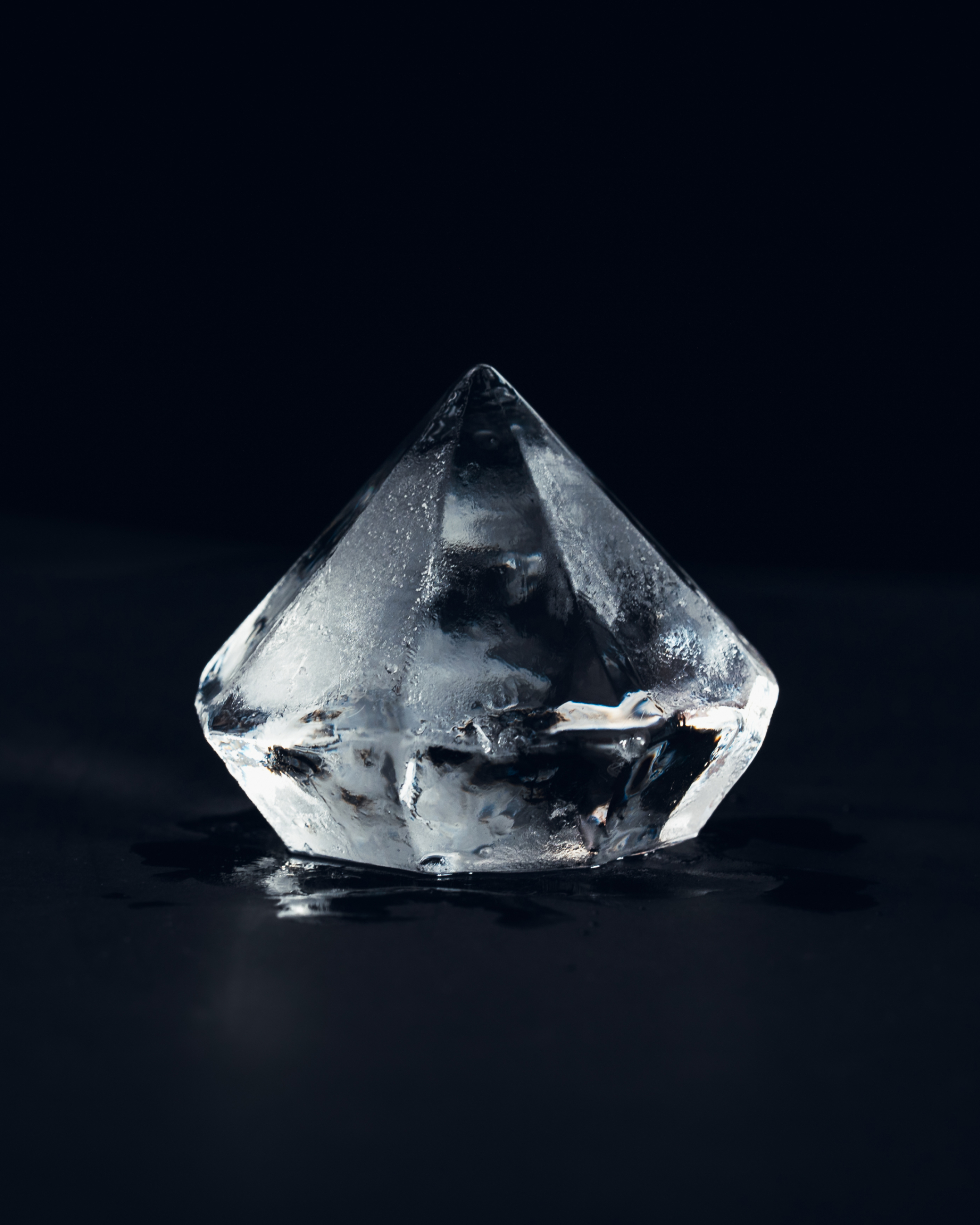 Authentic Ice — 13