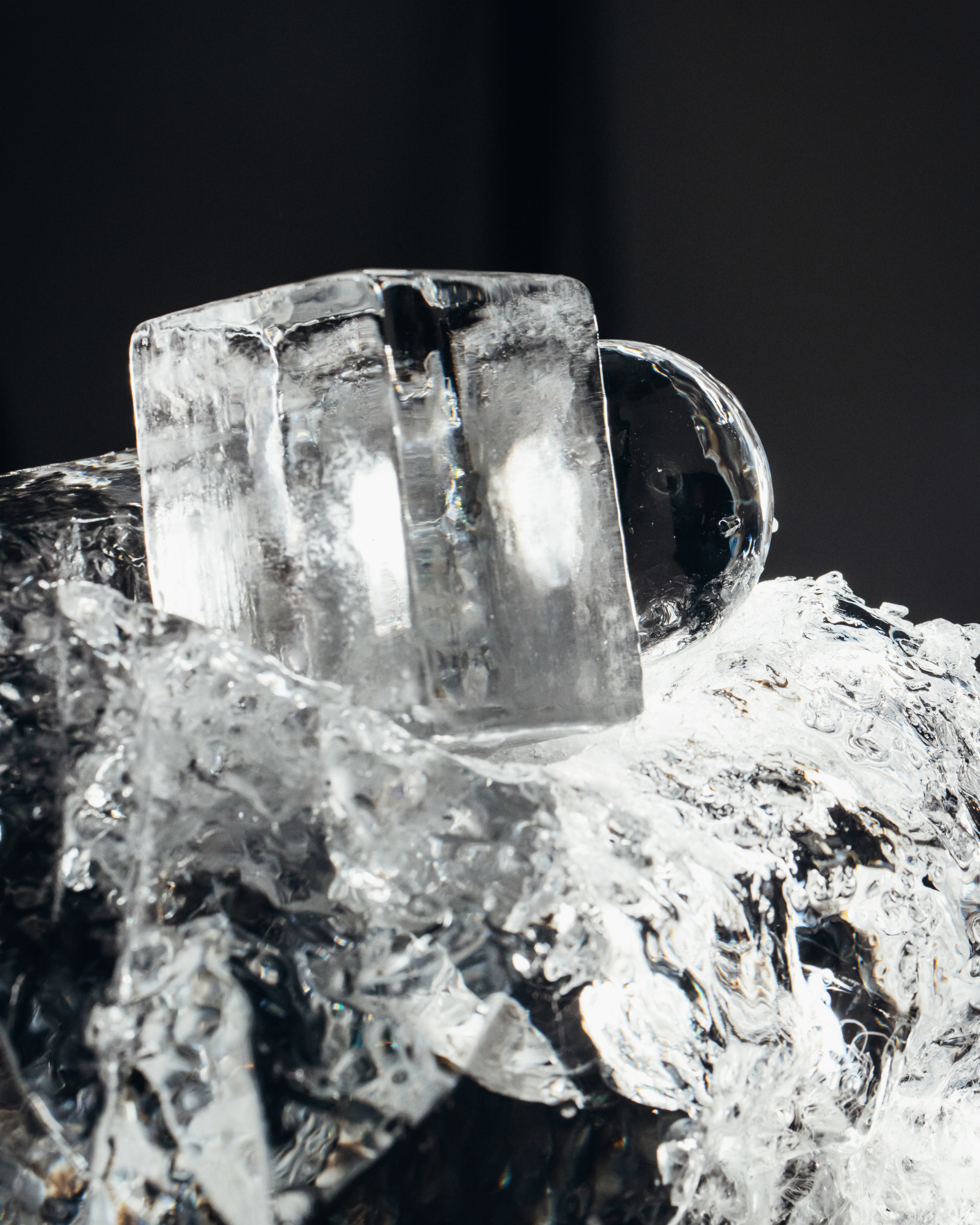 Authentic Ice — 14