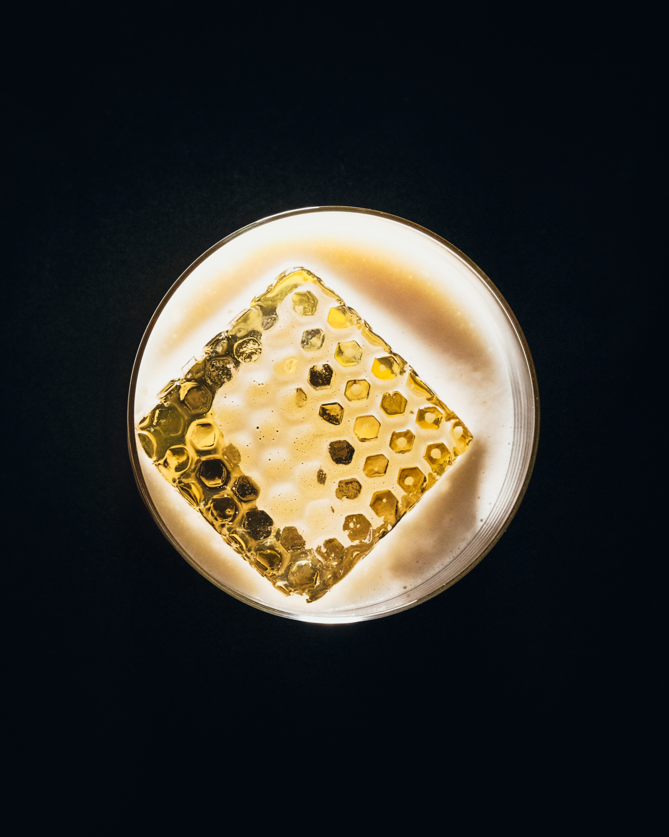 Authentic Ice — 2
