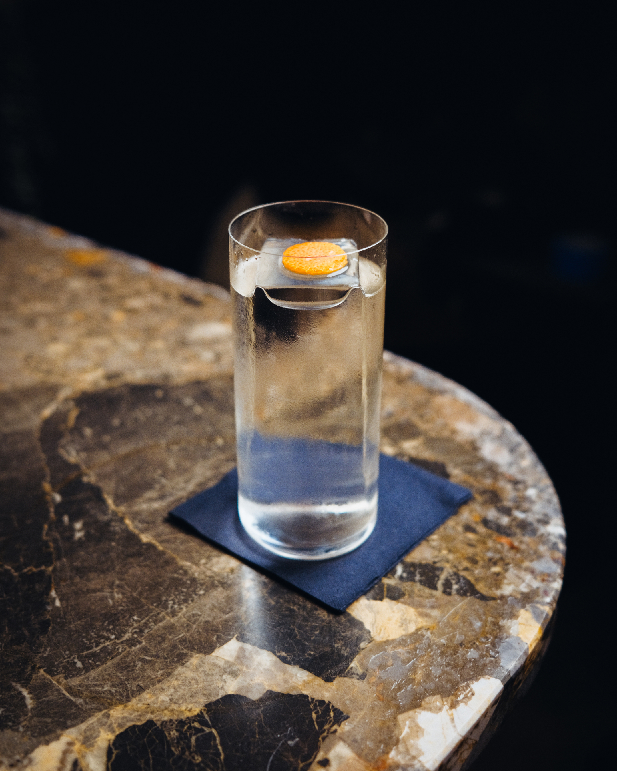 Authentic Ice — 4