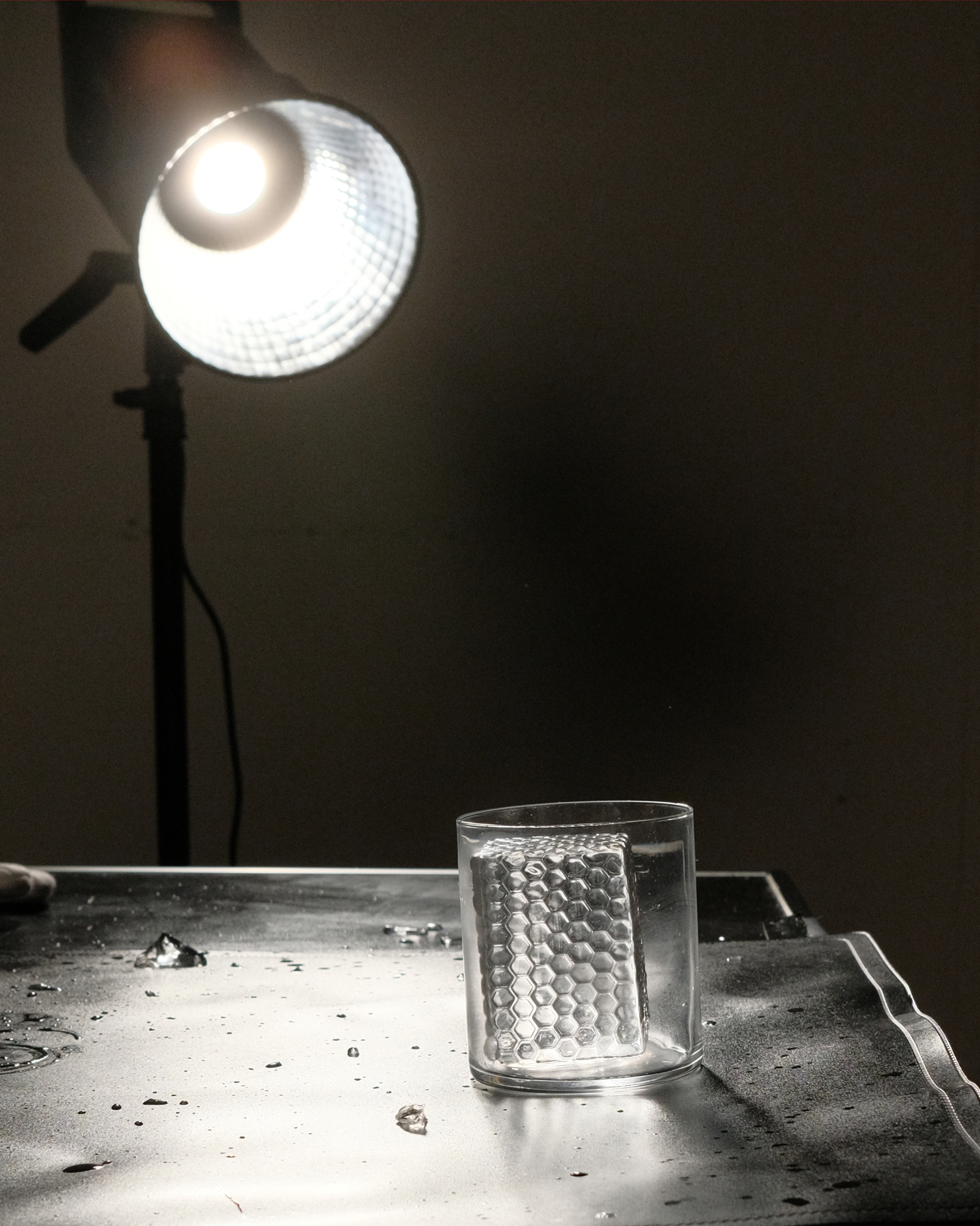 Authentic Ice — 7
