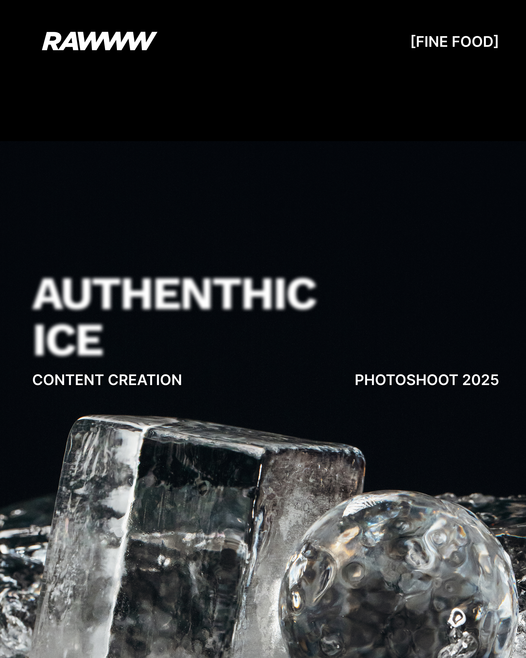 Authentic Ice — 9
