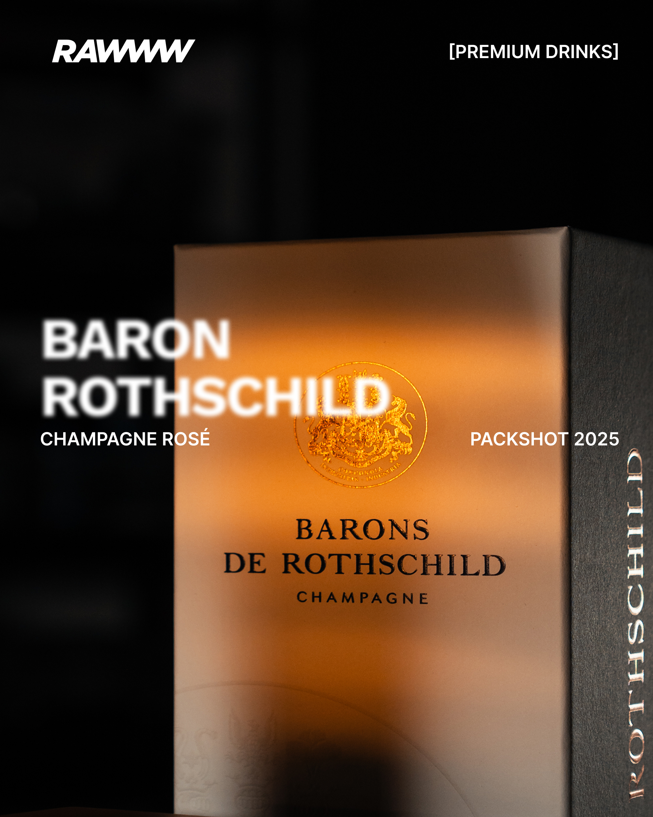 Barons de Rothschild — 1