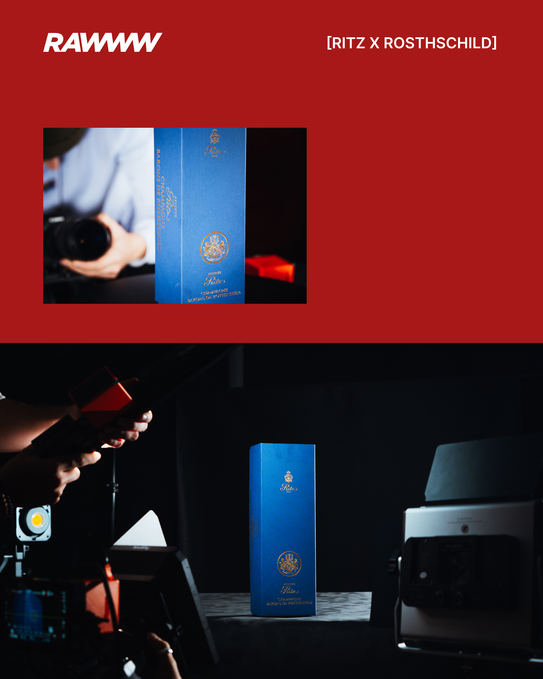 Barons de Rothschild — 11