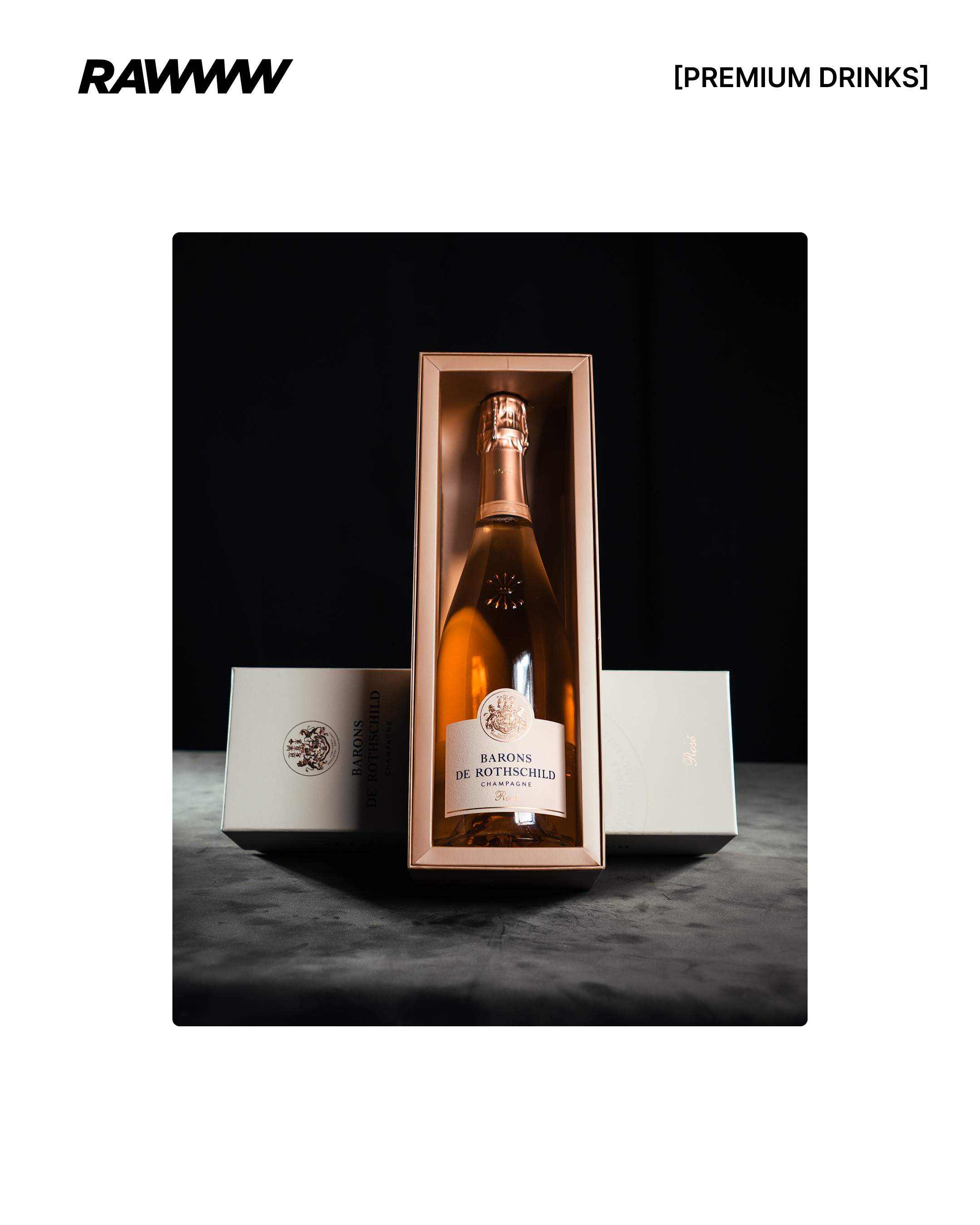 Barons de Rothschild — 2