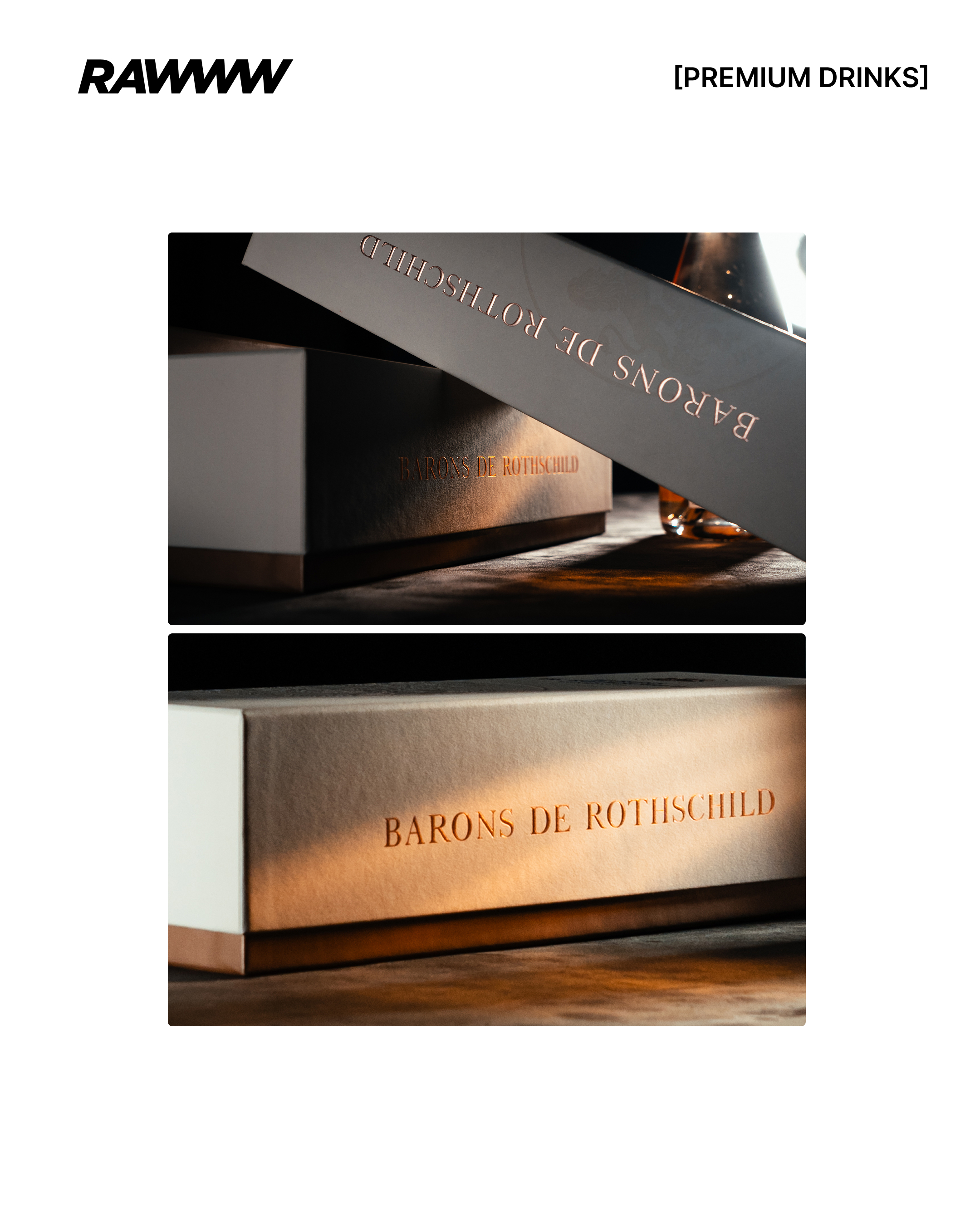 Barons de Rothschild — 4