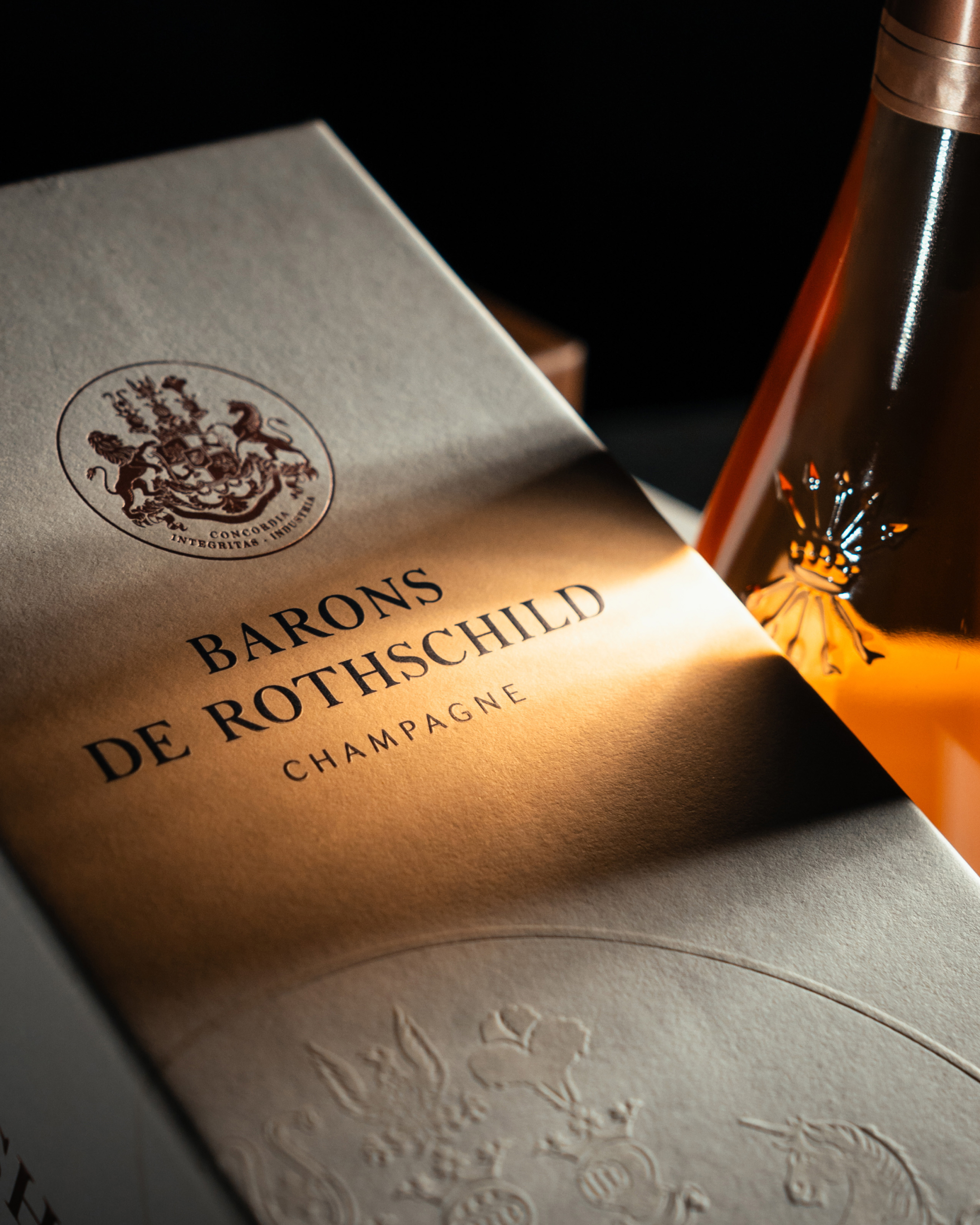 Barons de Rothschild — 5