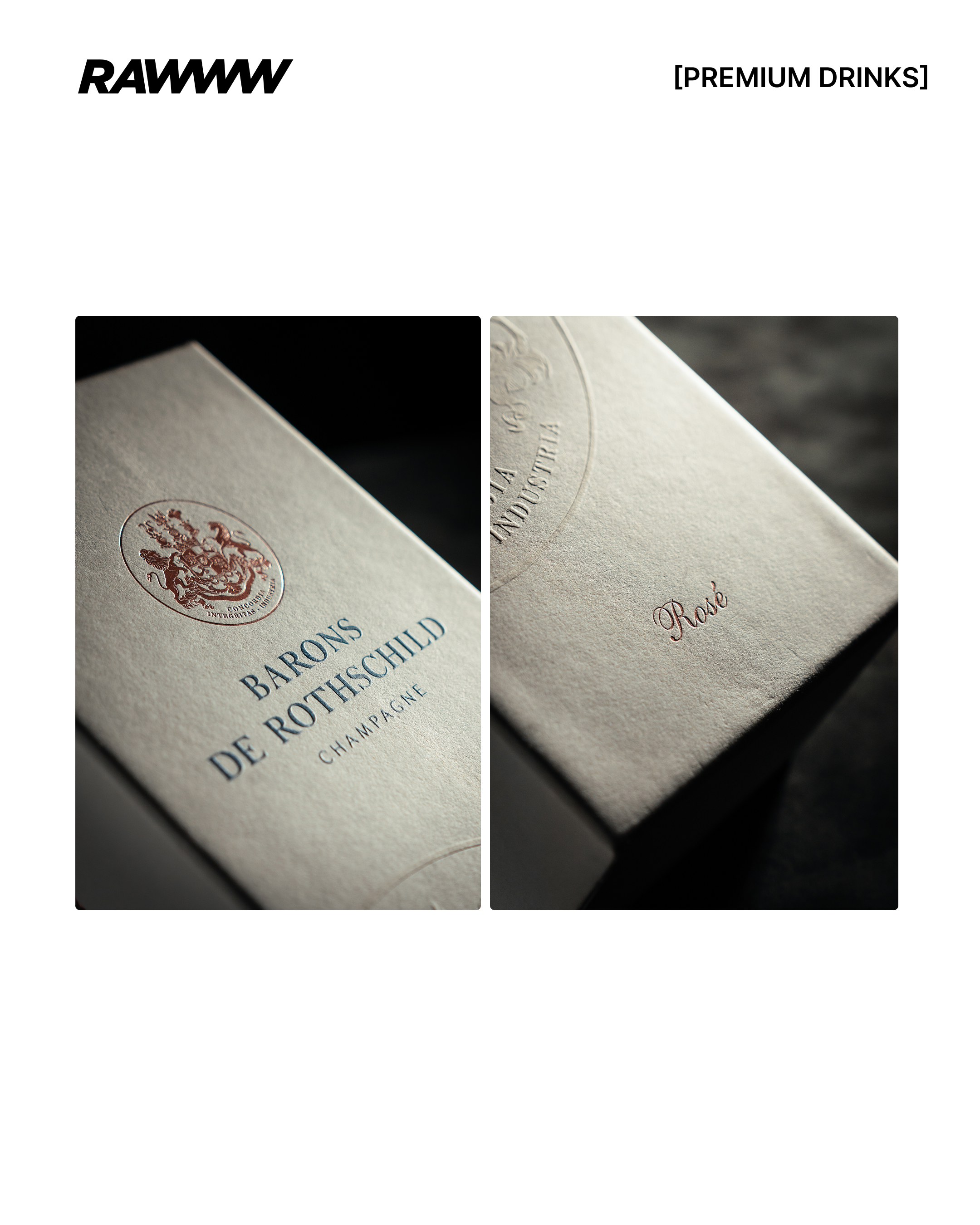 Barons de Rothschild — 6