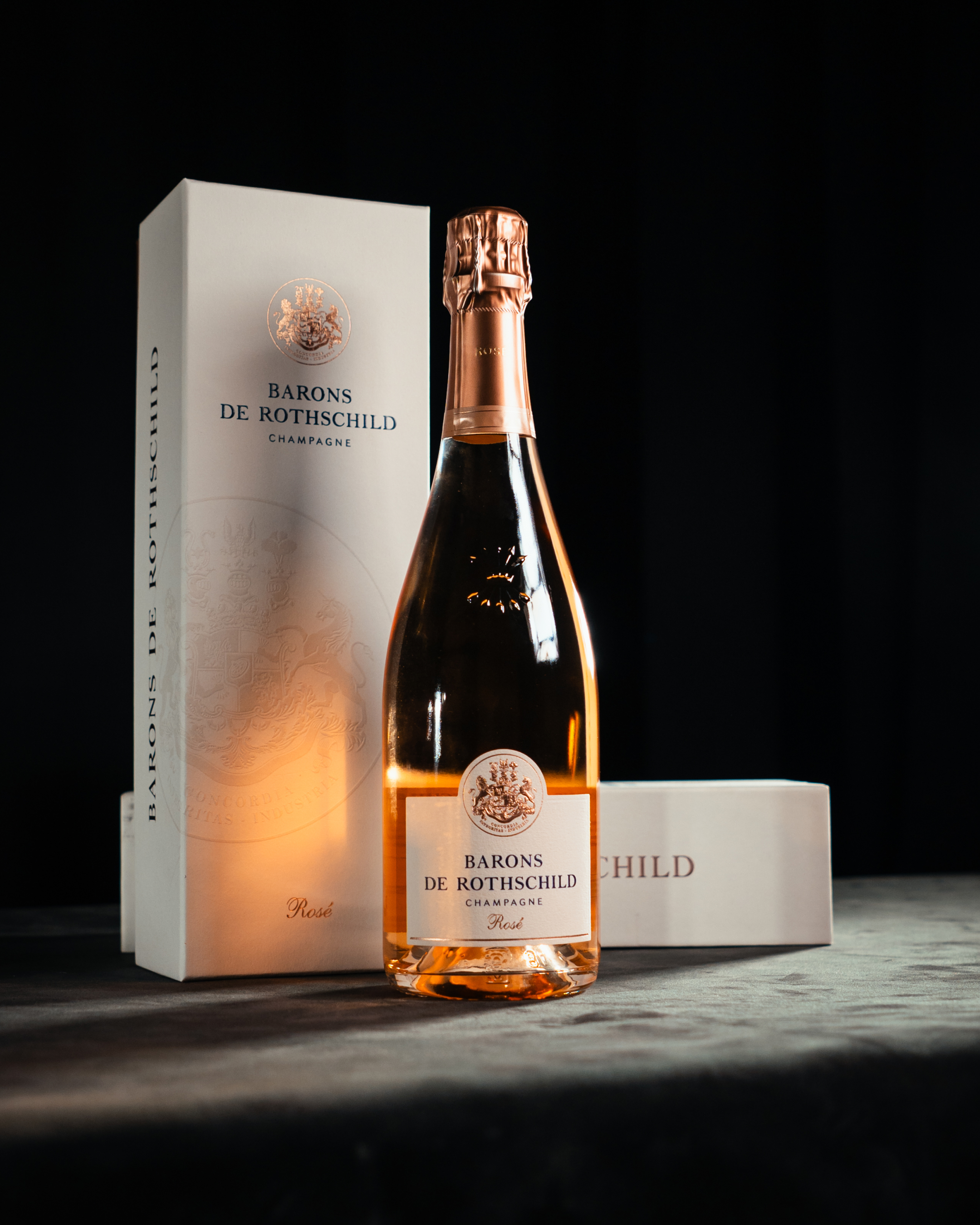 Barons de Rothschild — 7