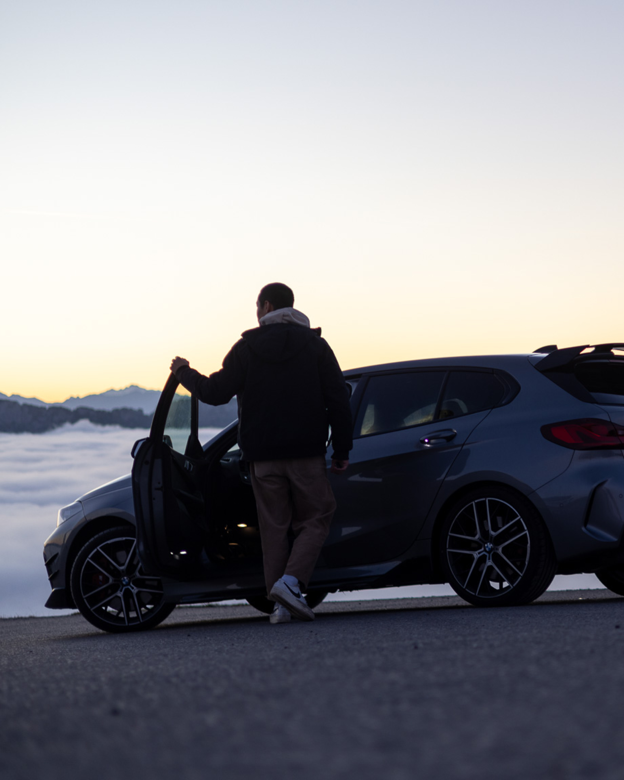 BMW — 2