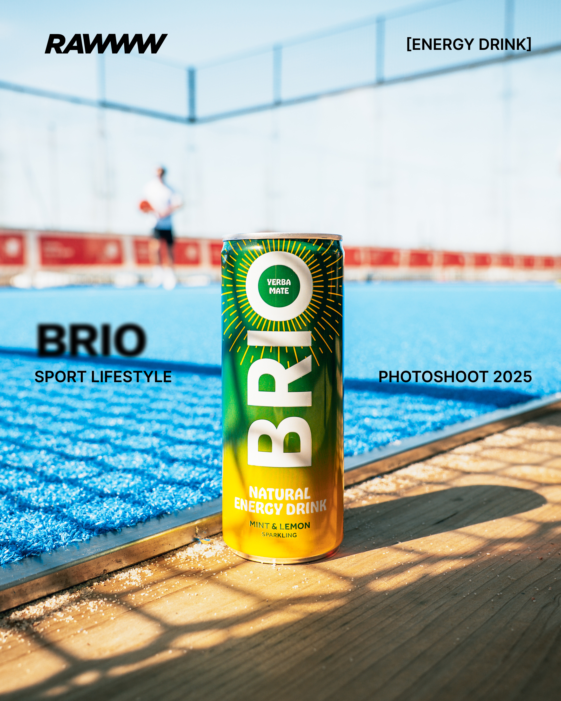 BRIO