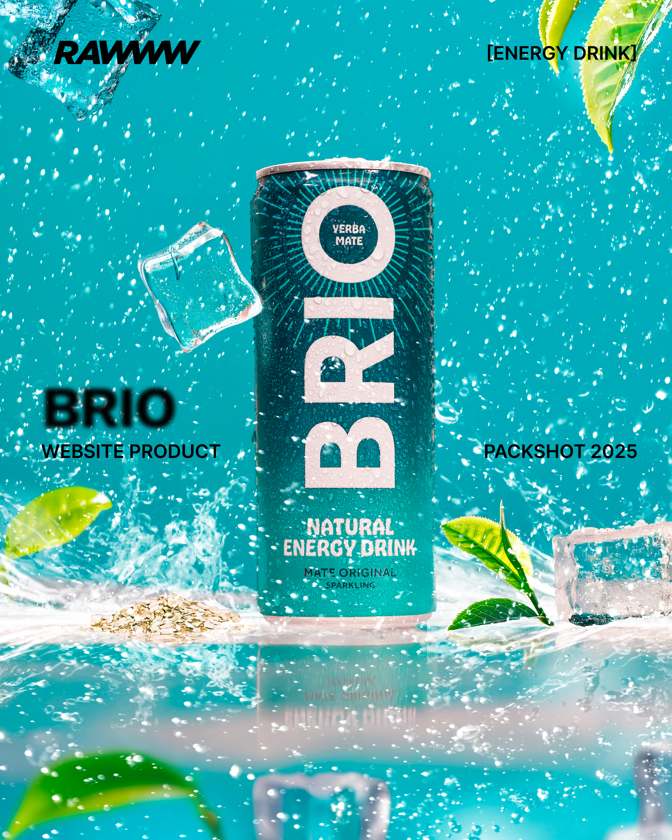 BRIO — 5