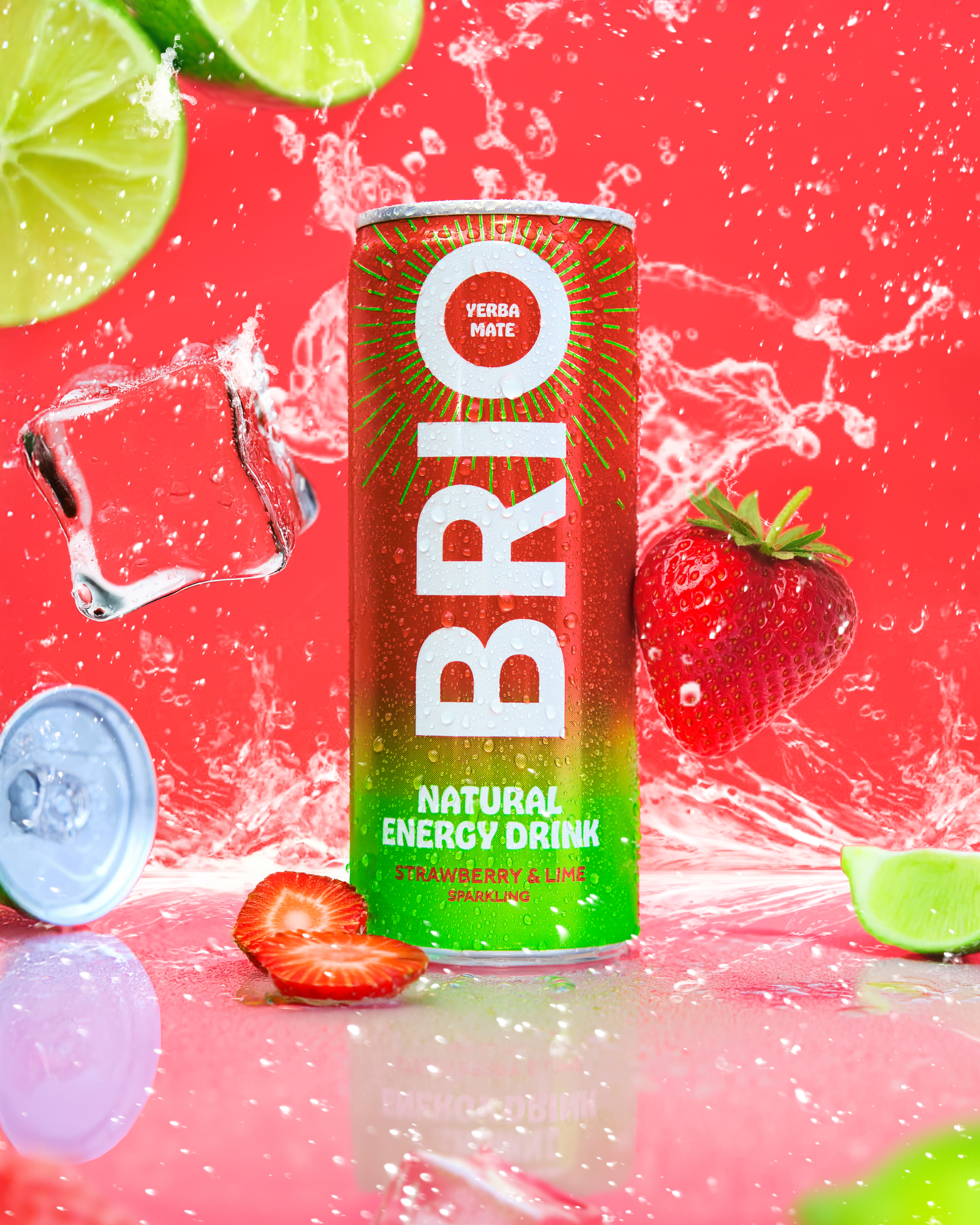 BRIO — 7