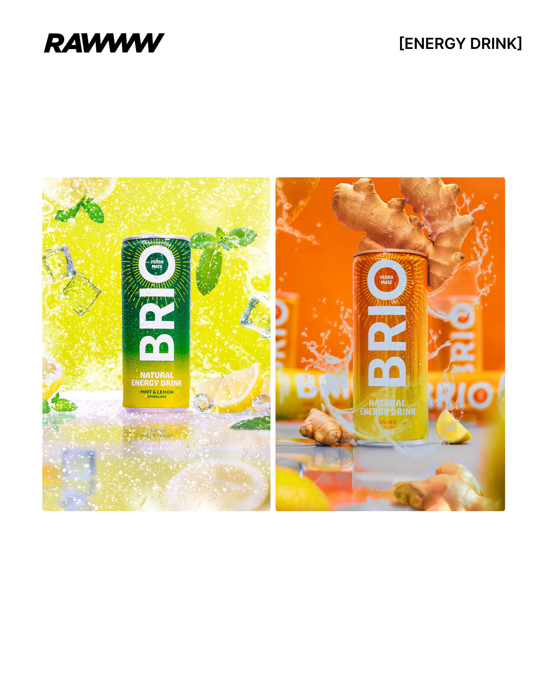 BRIO — 8