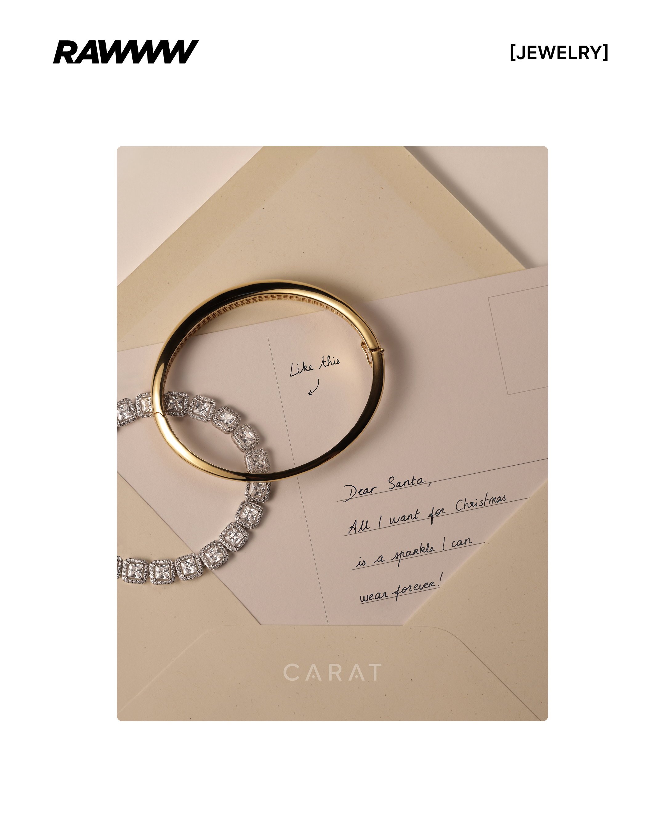 Carat — 5