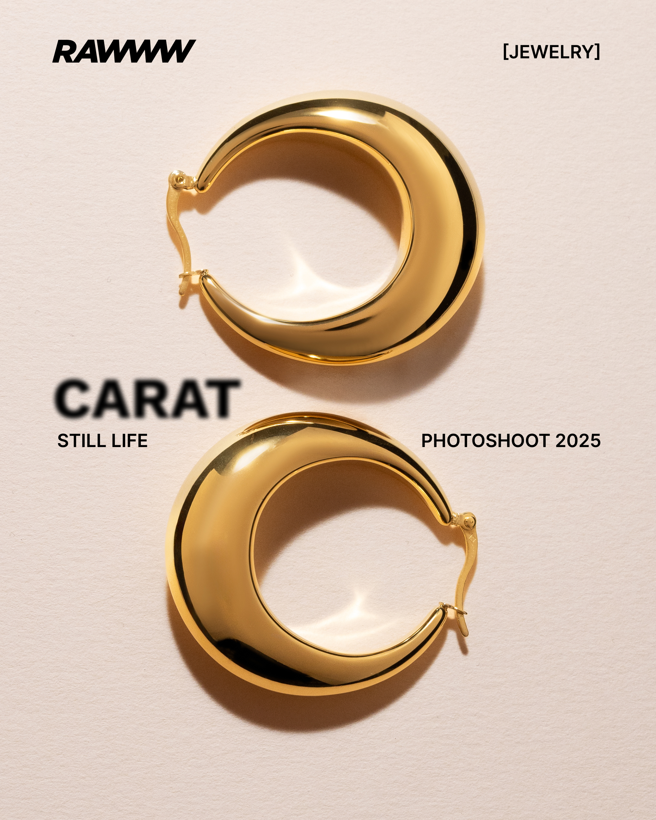 Carat — 8