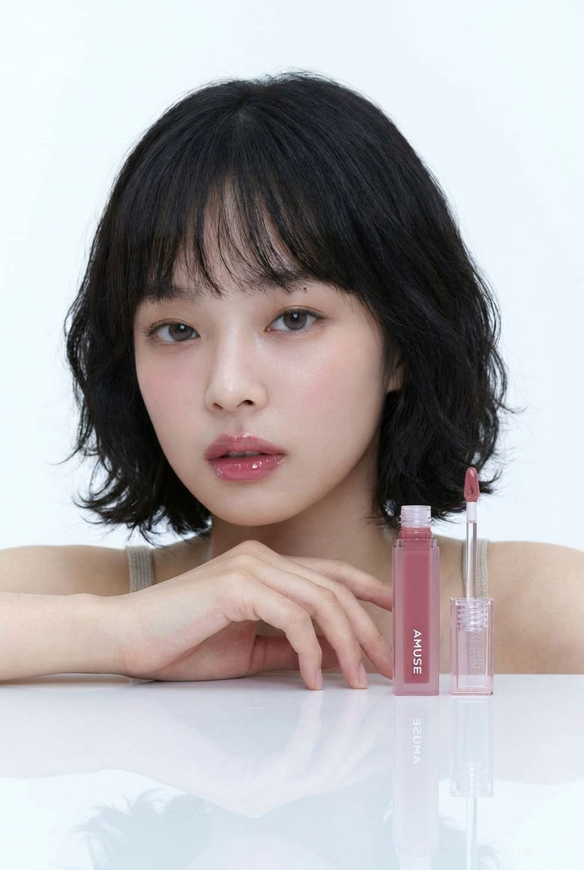 Amuse  — Creative Playground pour Amuse 