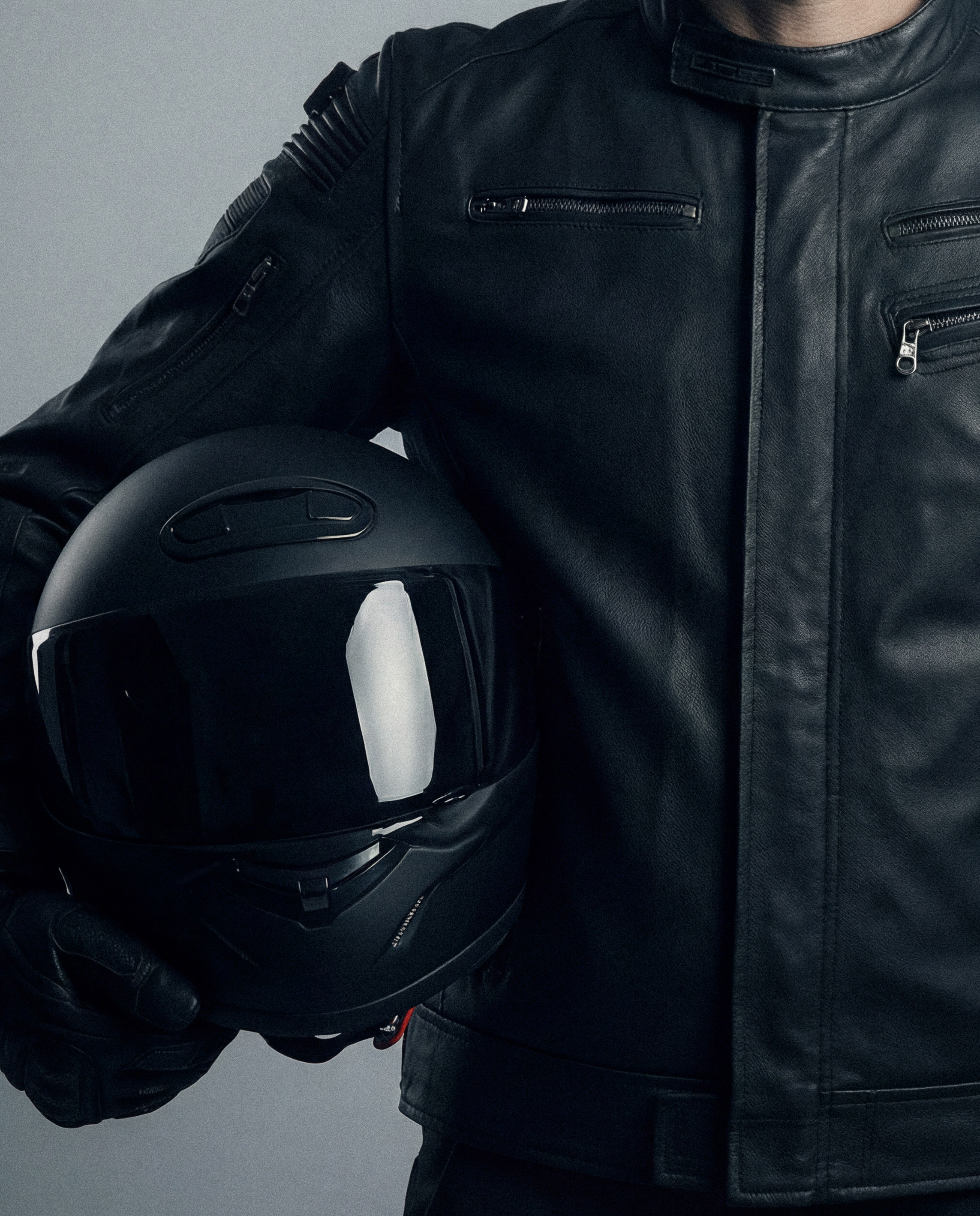 Dainese — 2
