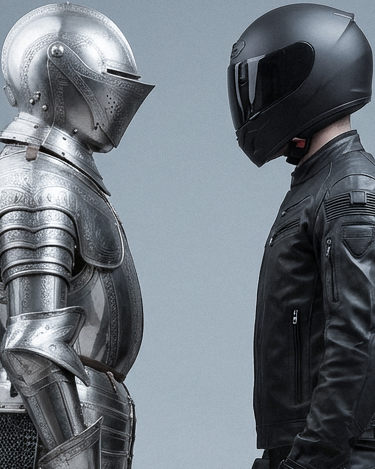 Dainese — 3