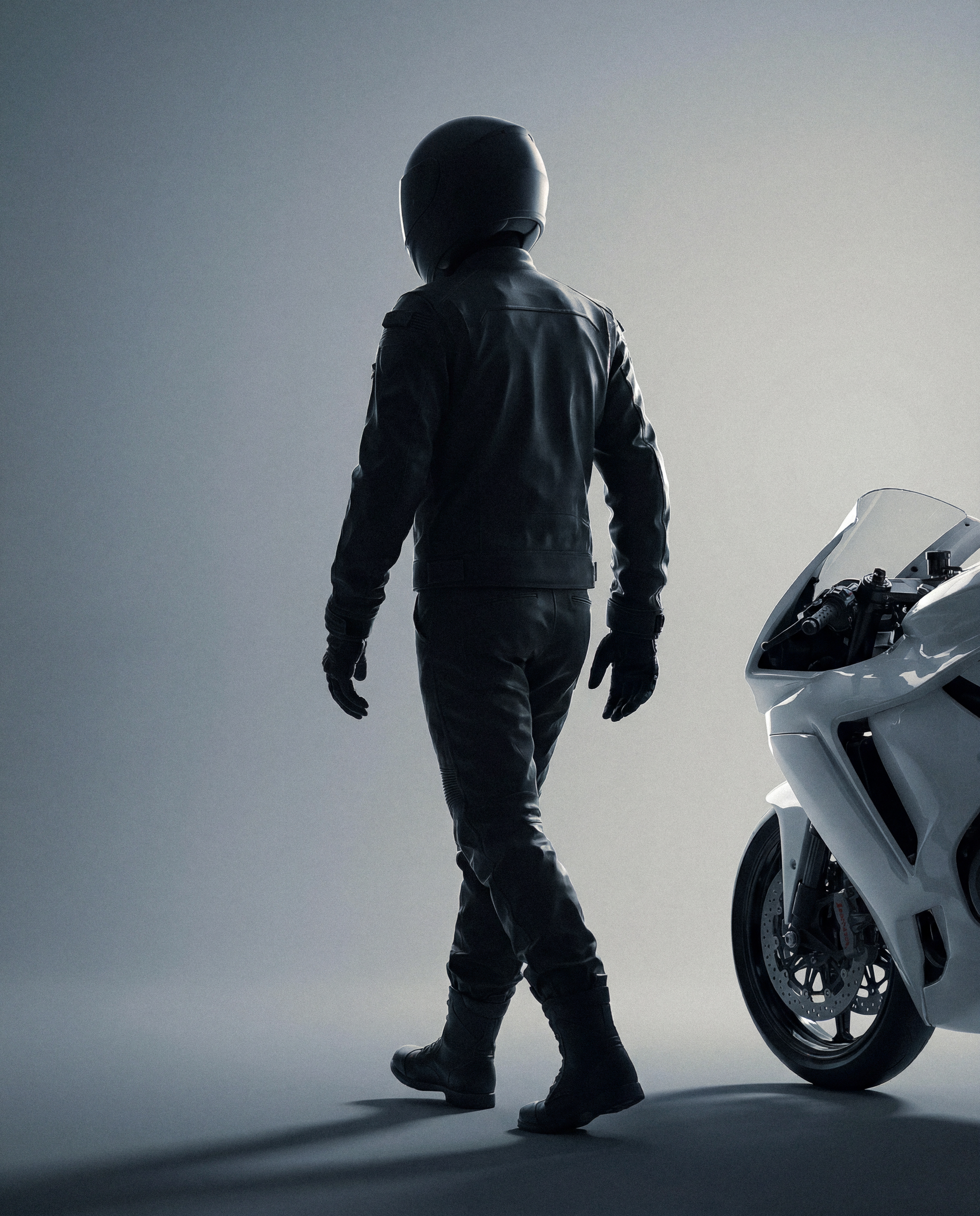 Dainese — 5