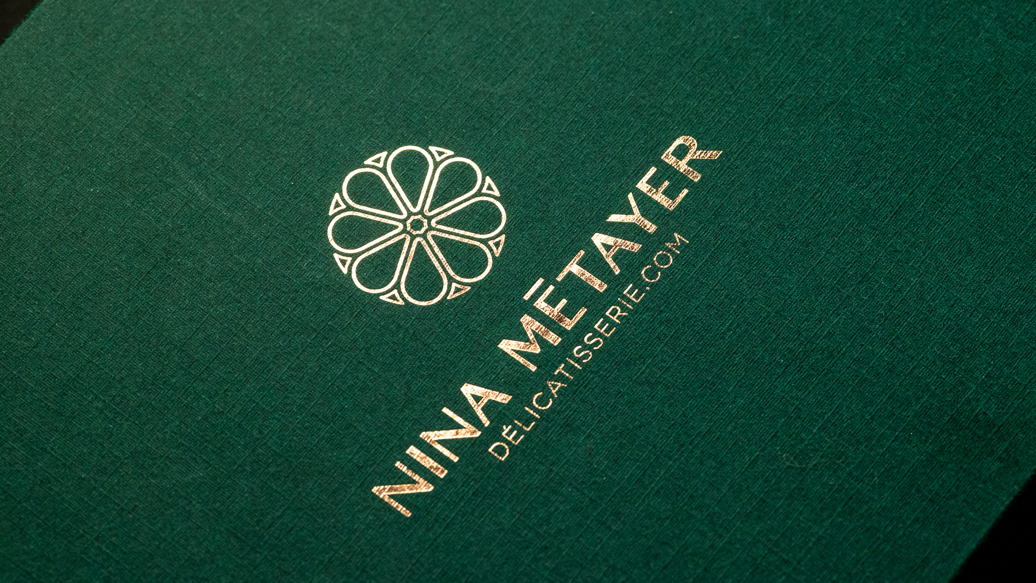 Nina Metayer — 4
