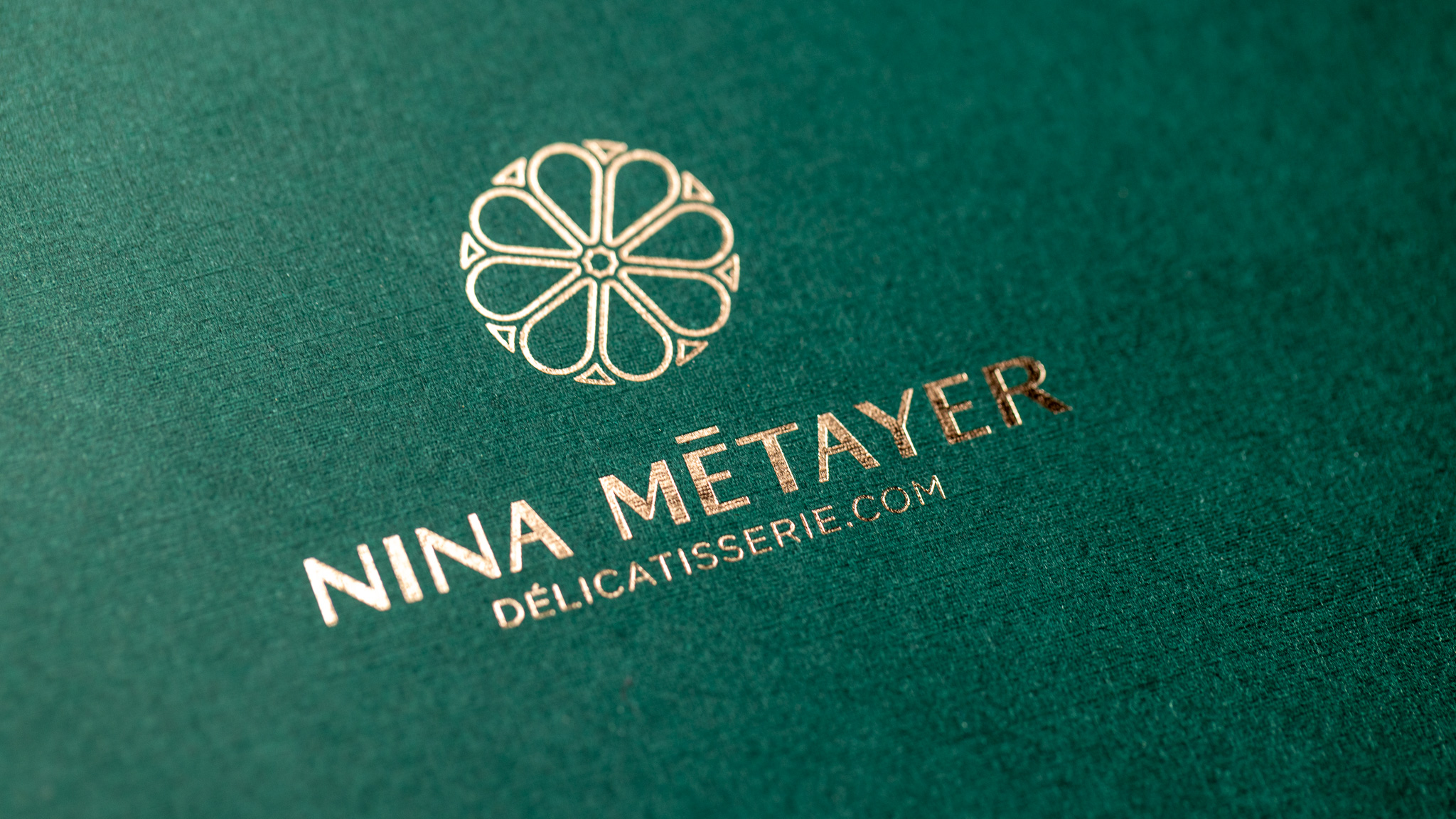 Nina Metayer — 6