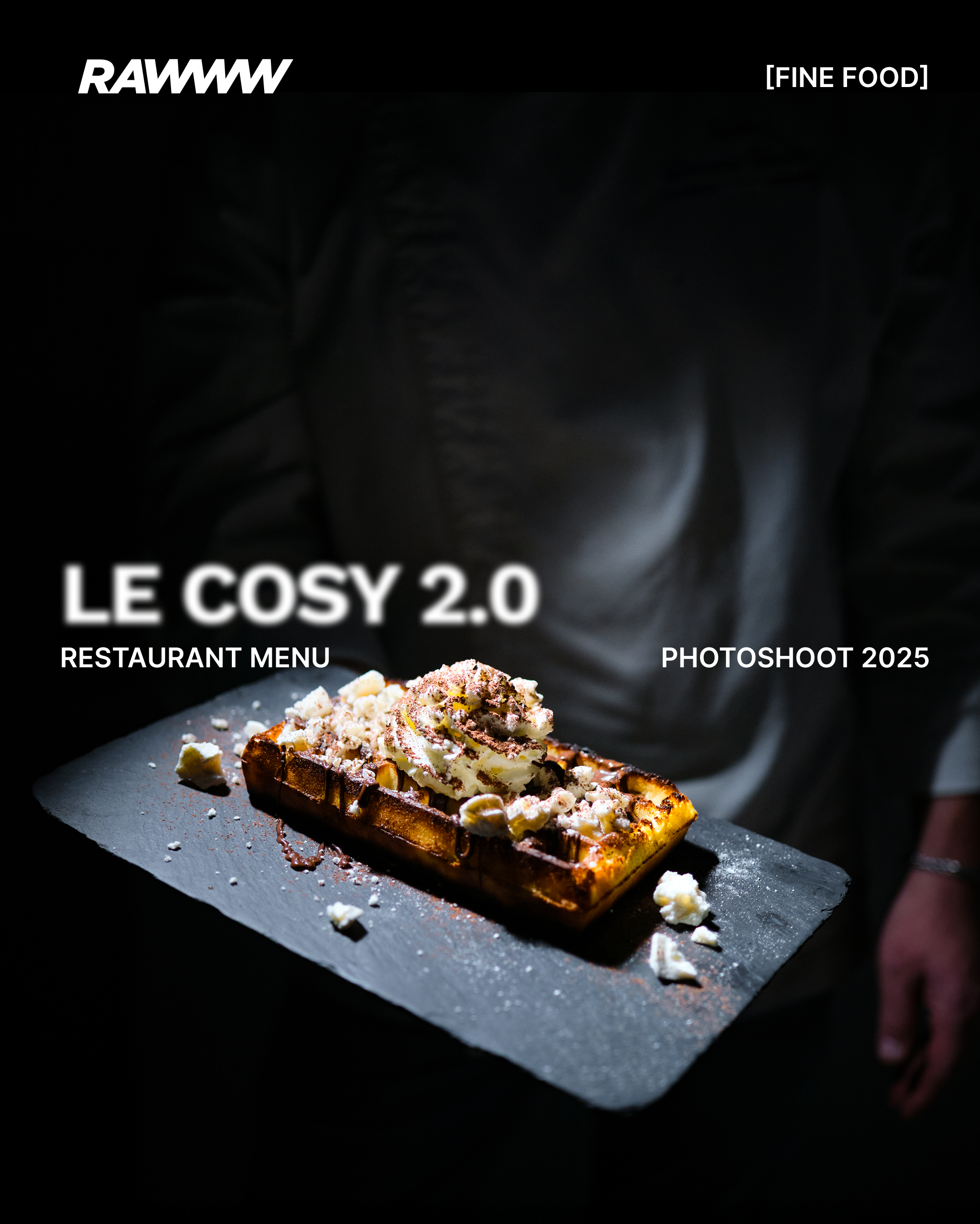 Le Cosy 2.0