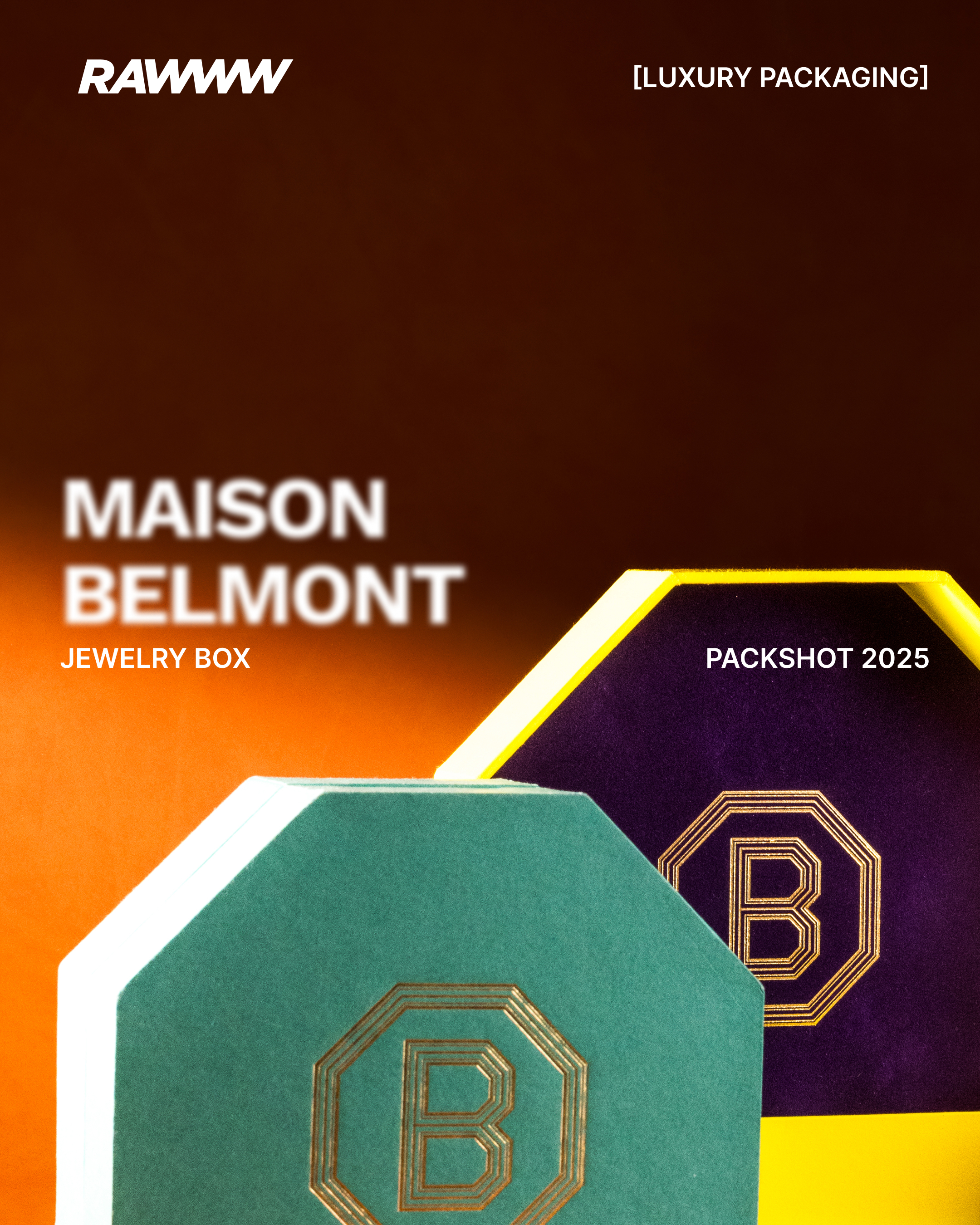 Maison Belmont