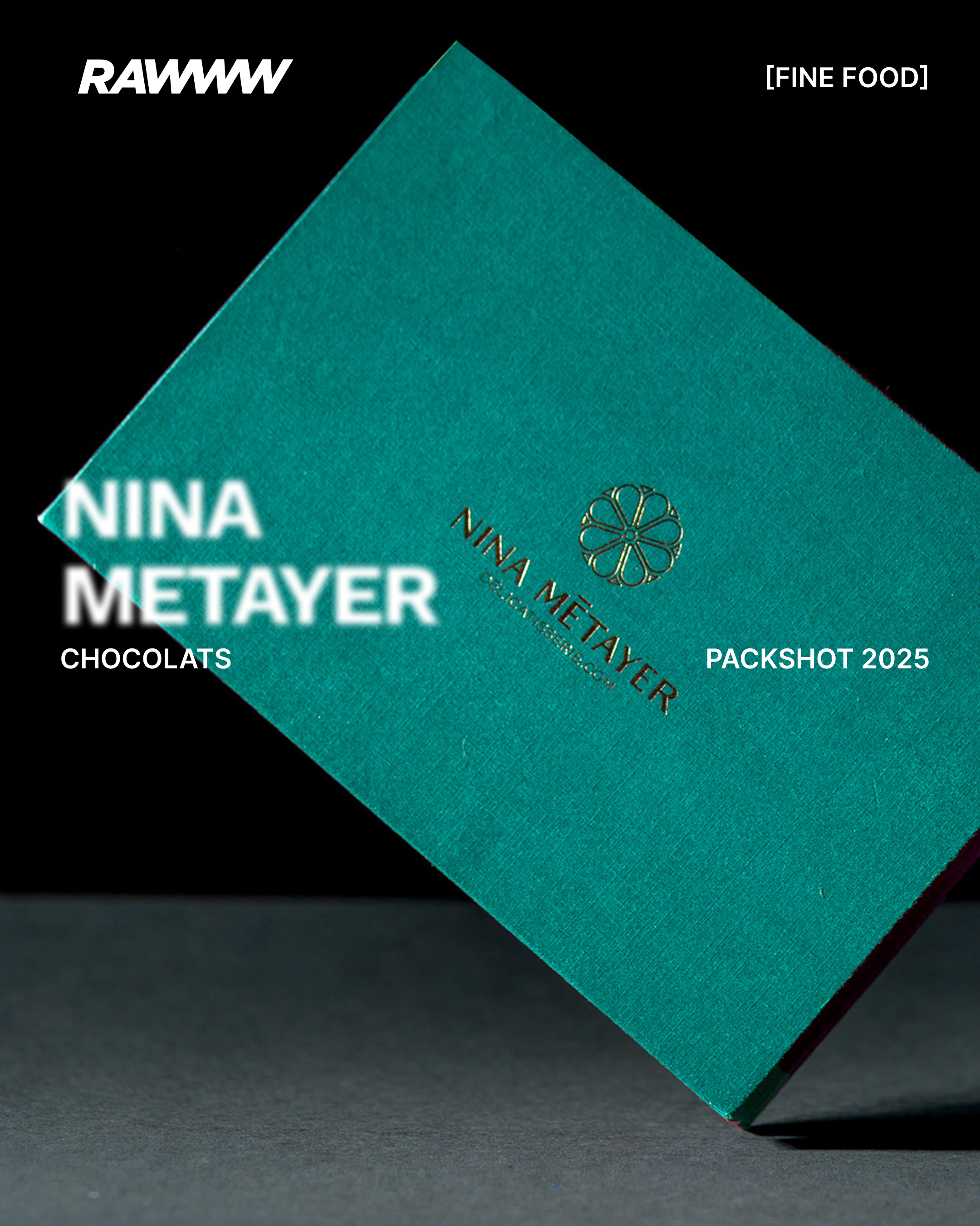 Nina Metayer