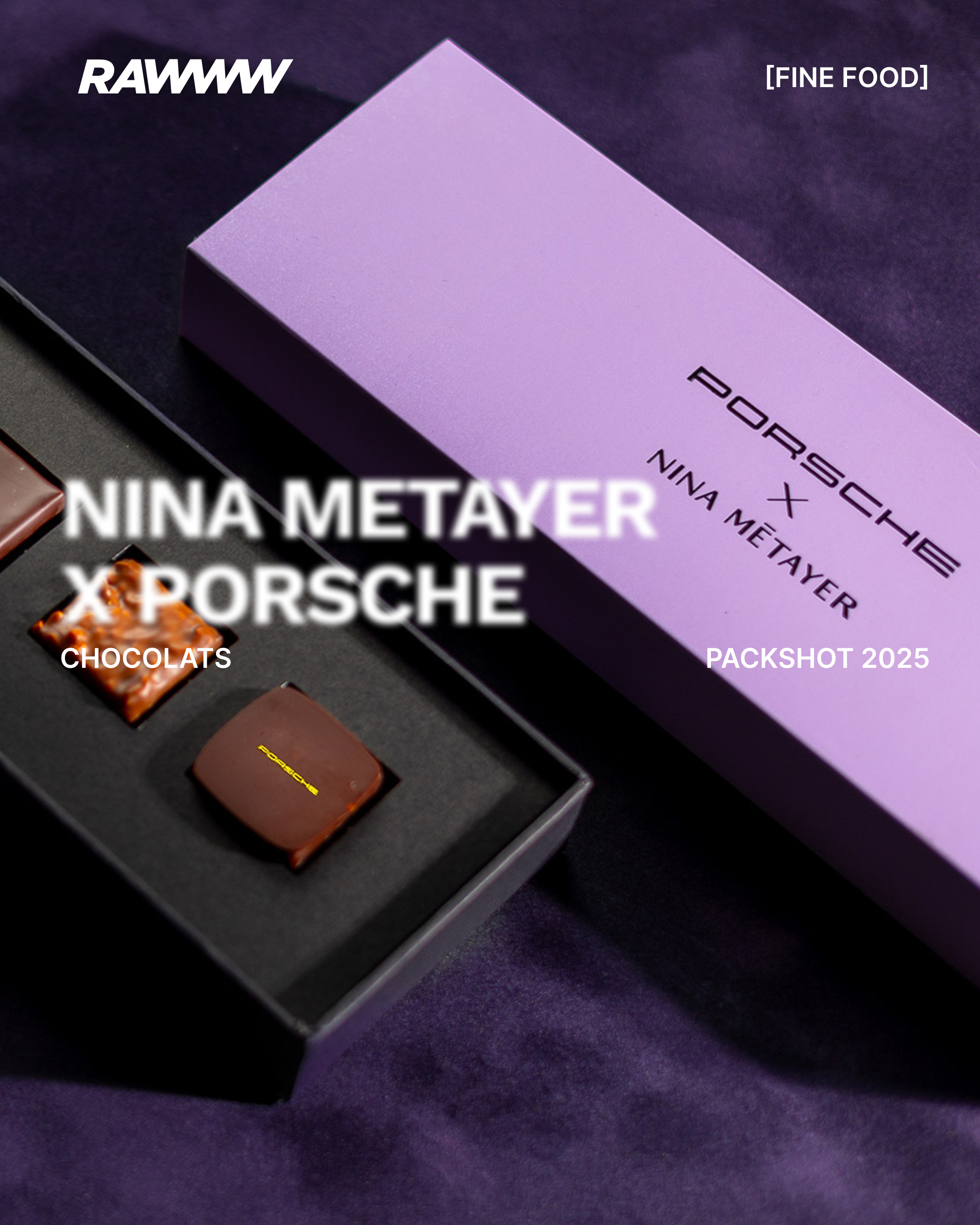 Nina Metayer — 4