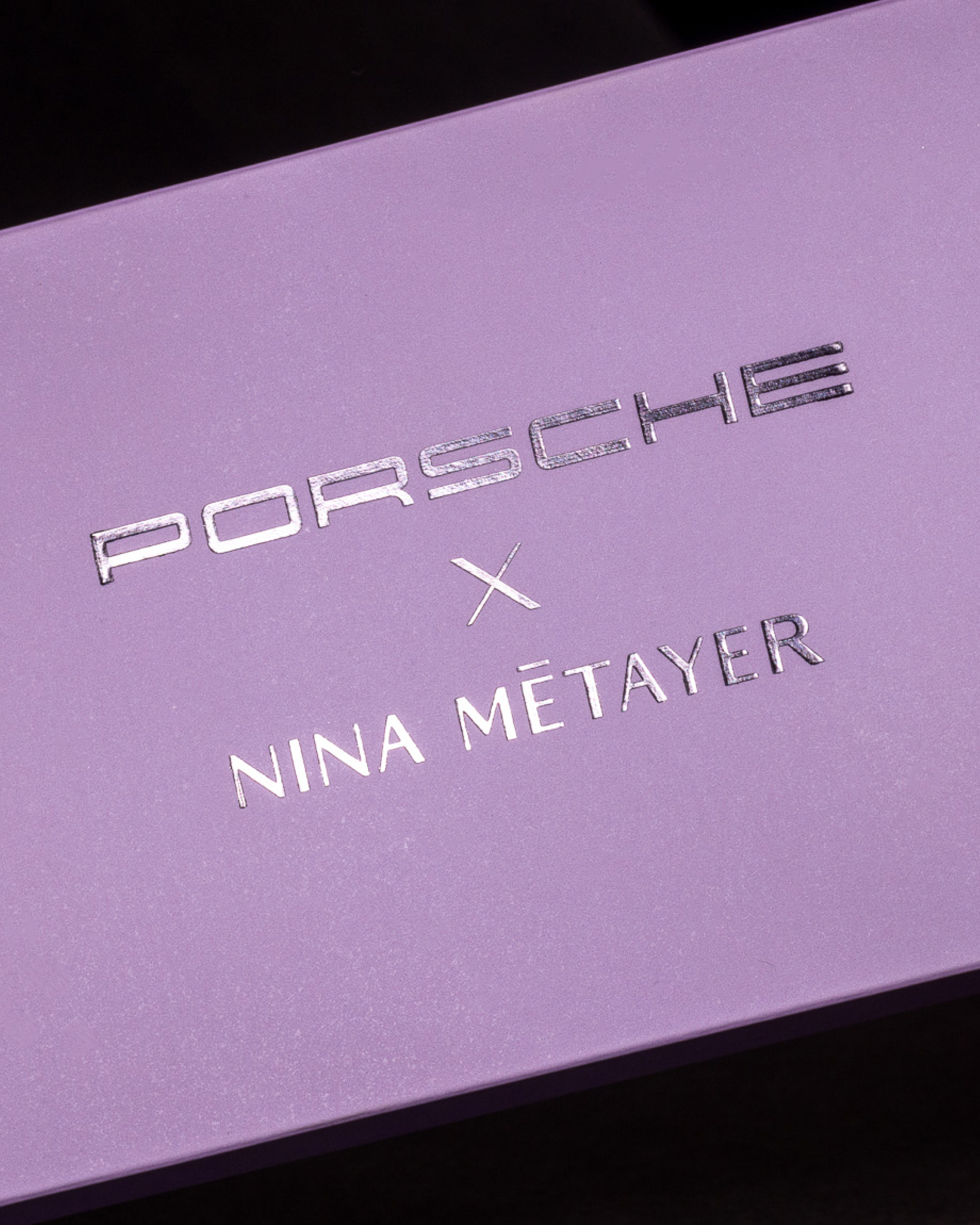 Nina Metayer — 6