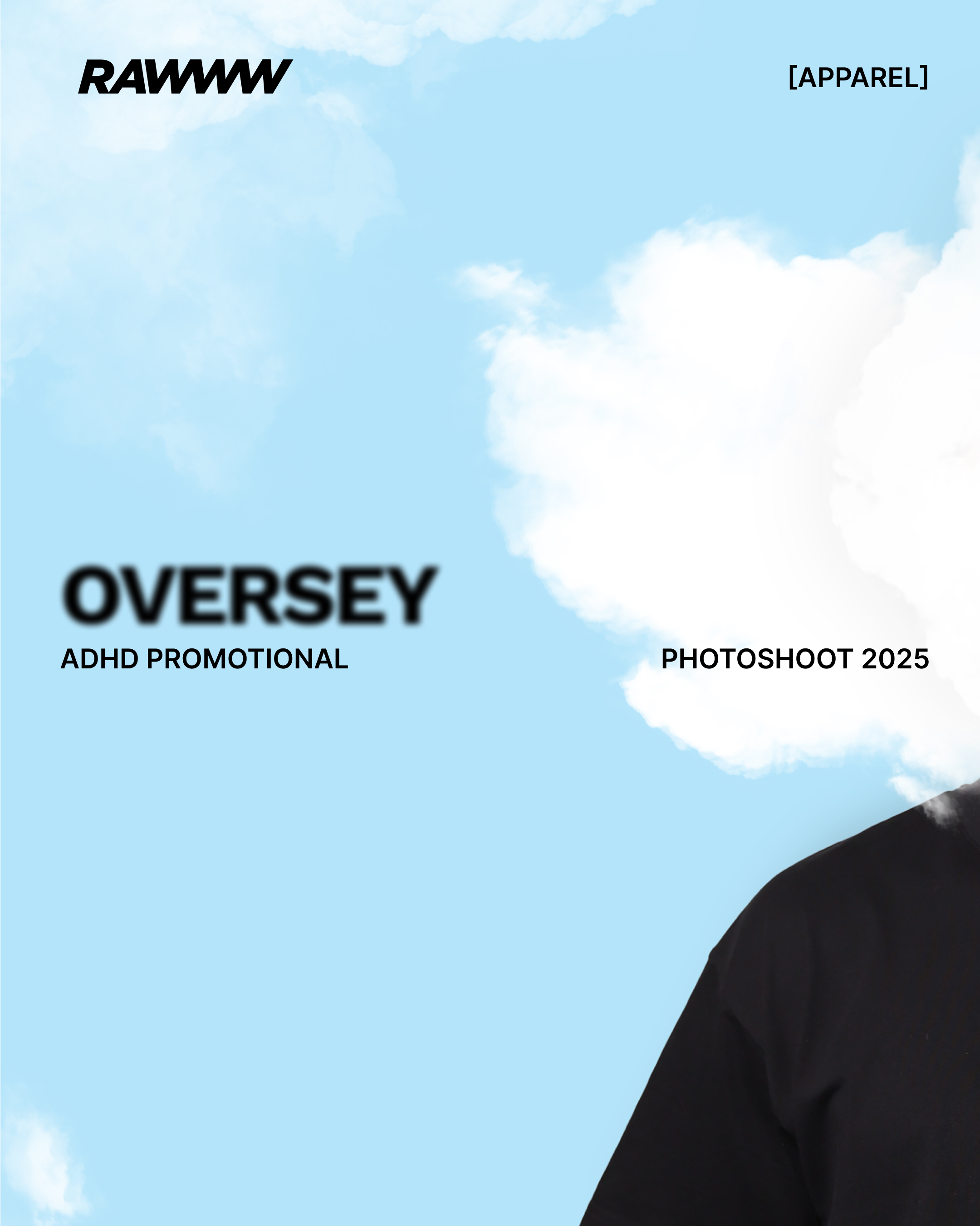 Oversey