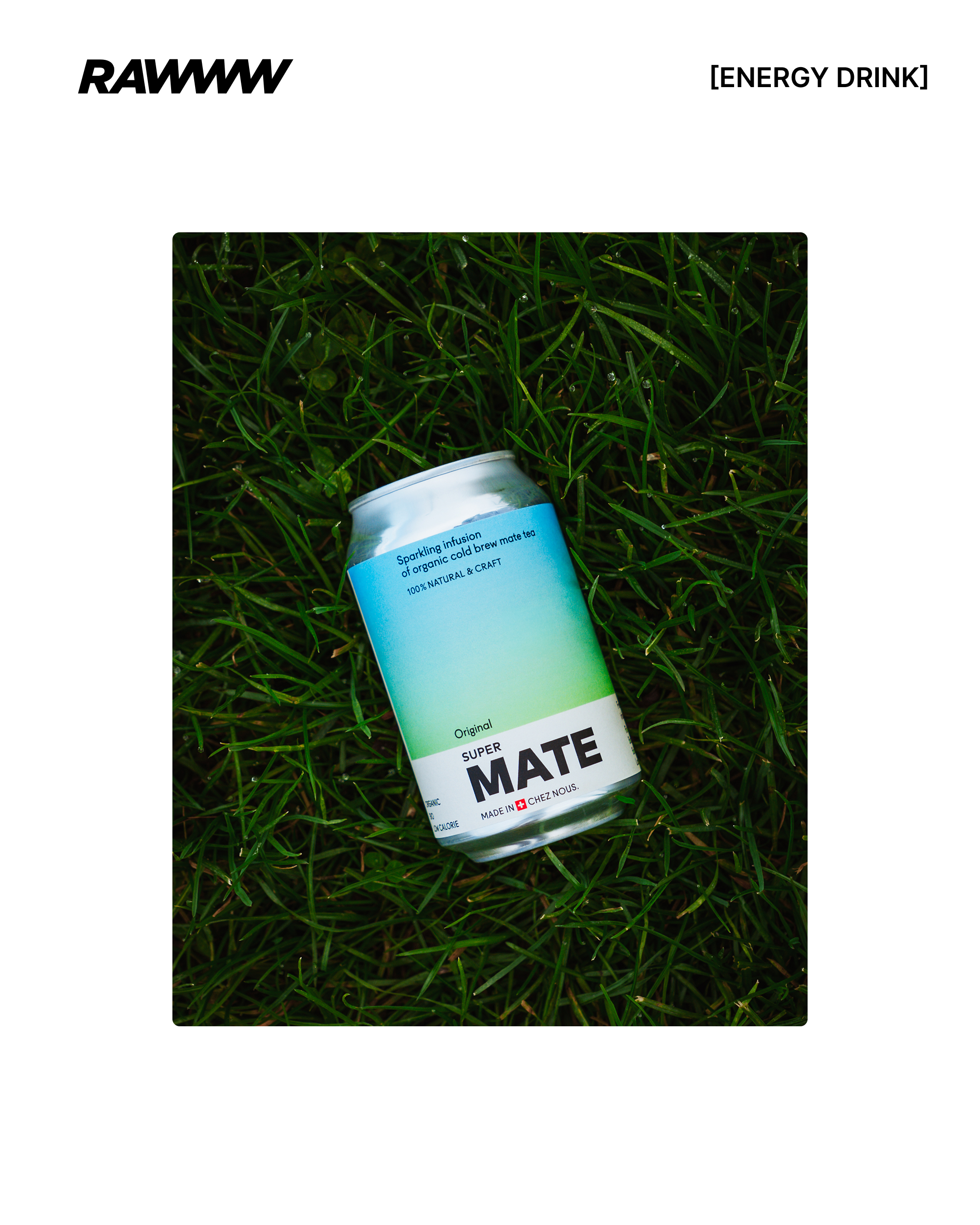 Super Mate — 2