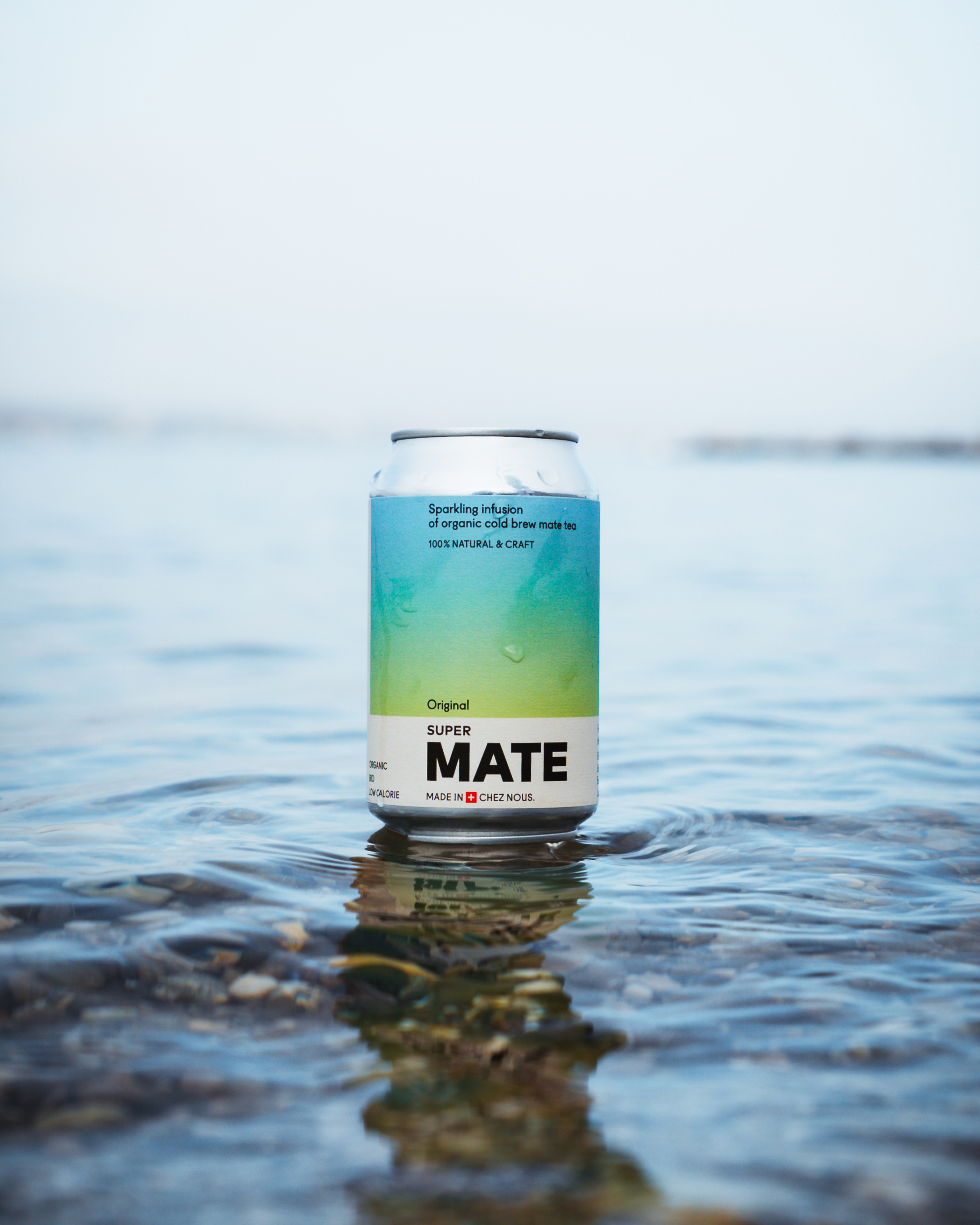 Super Mate — 4